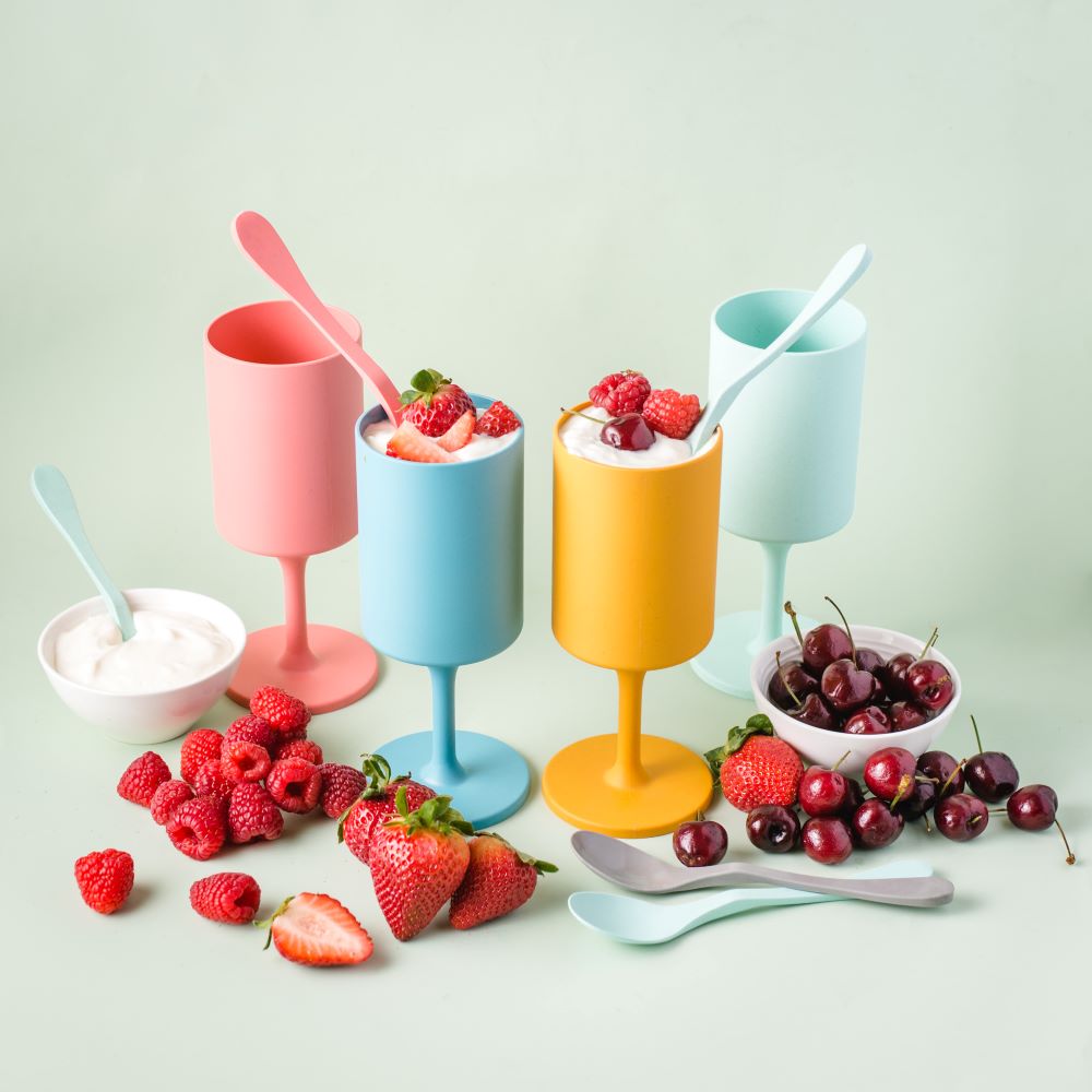Eco Party Cup Set