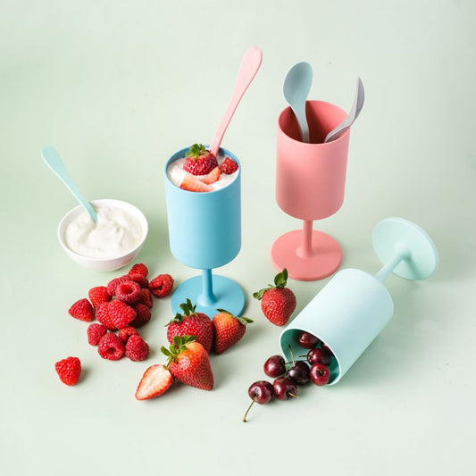 Eco Party Cup Set