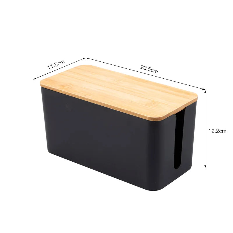 Cable Storage Box