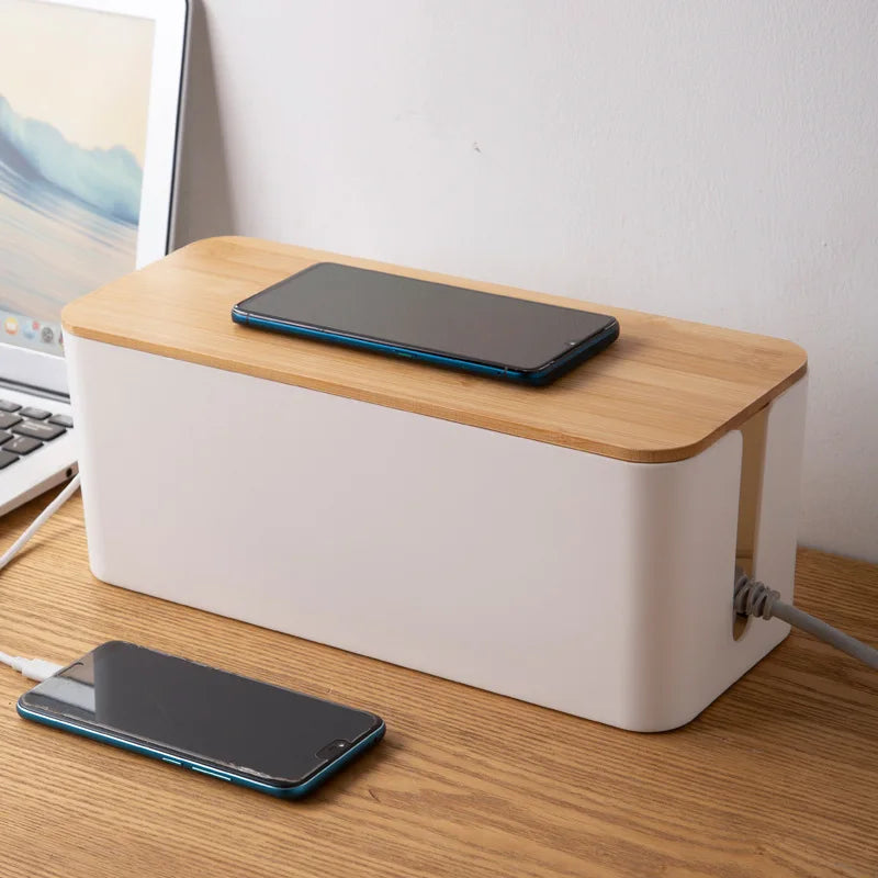 Cable Storage Box