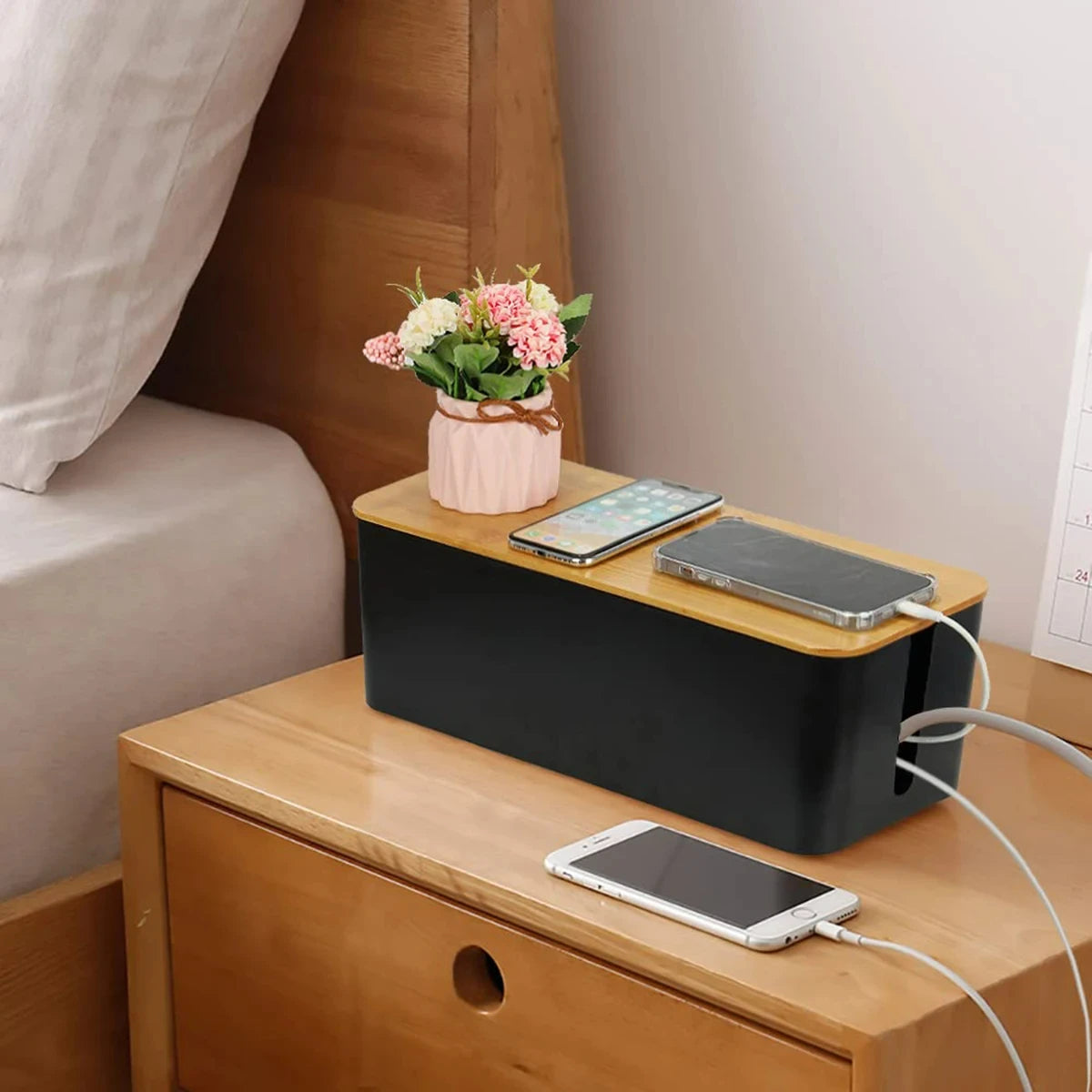 Cable Storage Box