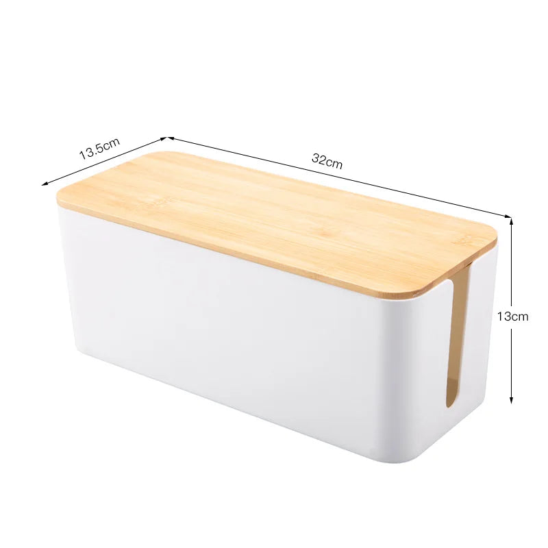 Cable Storage Box