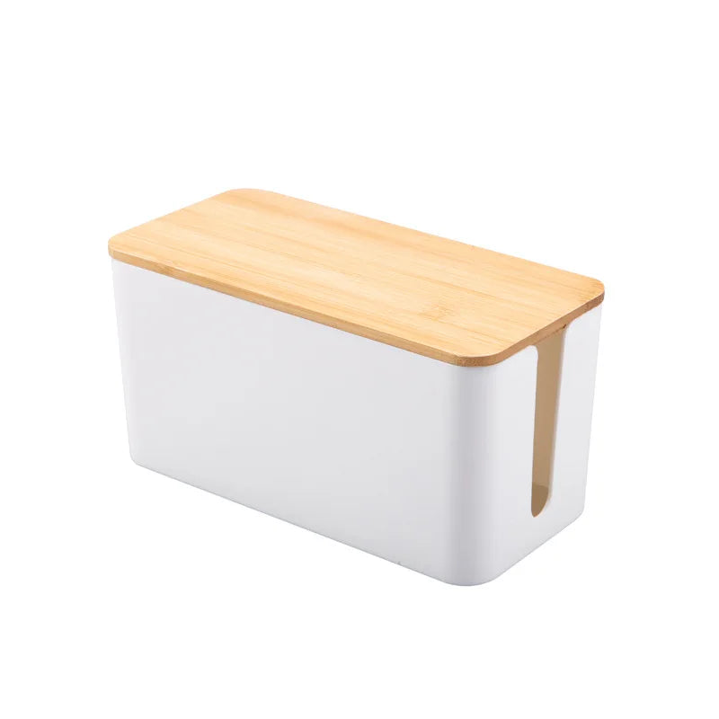 Cable Storage Box