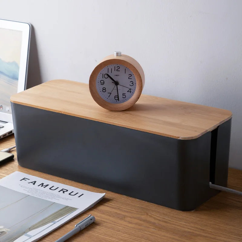 Cable Storage Box