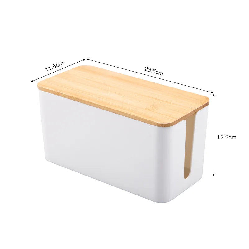 Cable Storage Box