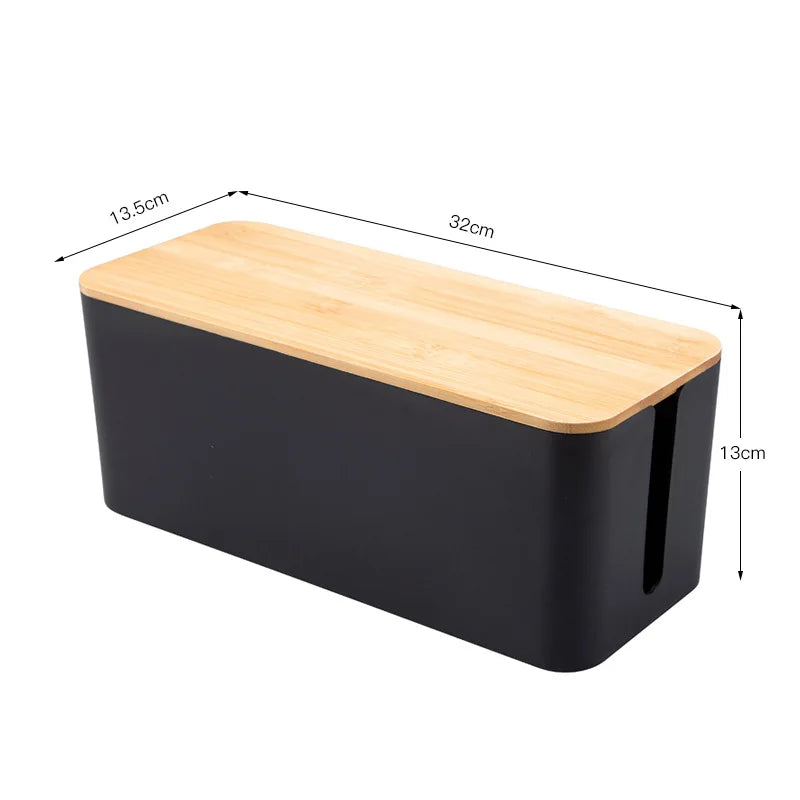 Cable Storage Box